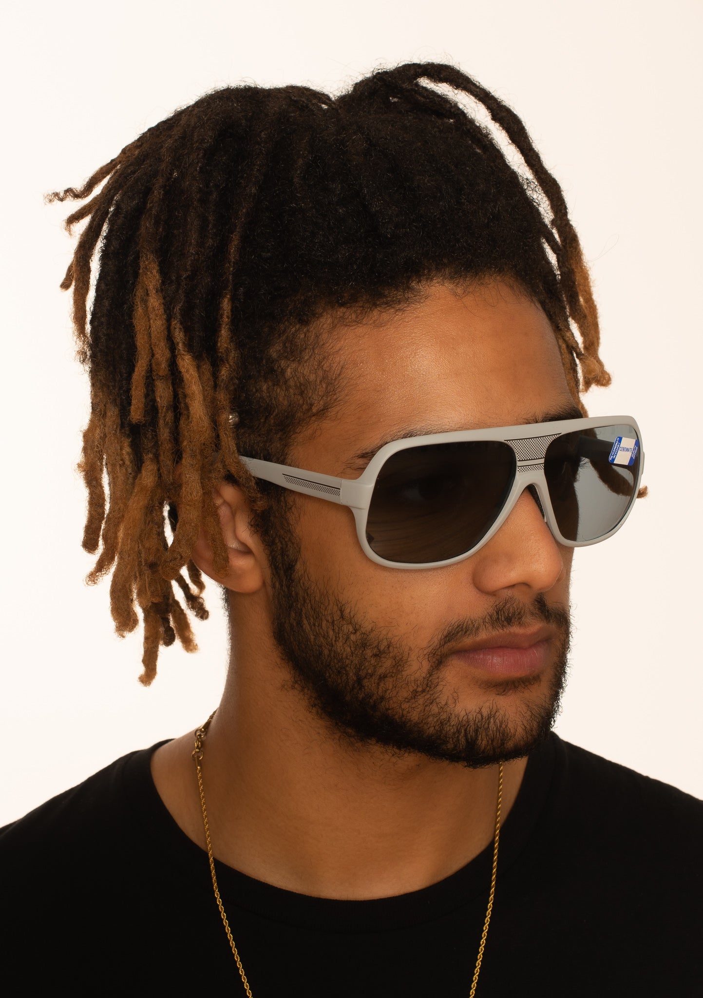 Cebe Gris - Stylish and Durable Unisex Sunglasses for Men & Women - UV Protection, Lightweight & Comfortable for Outdoor Activities, Driving, Beach & Travel