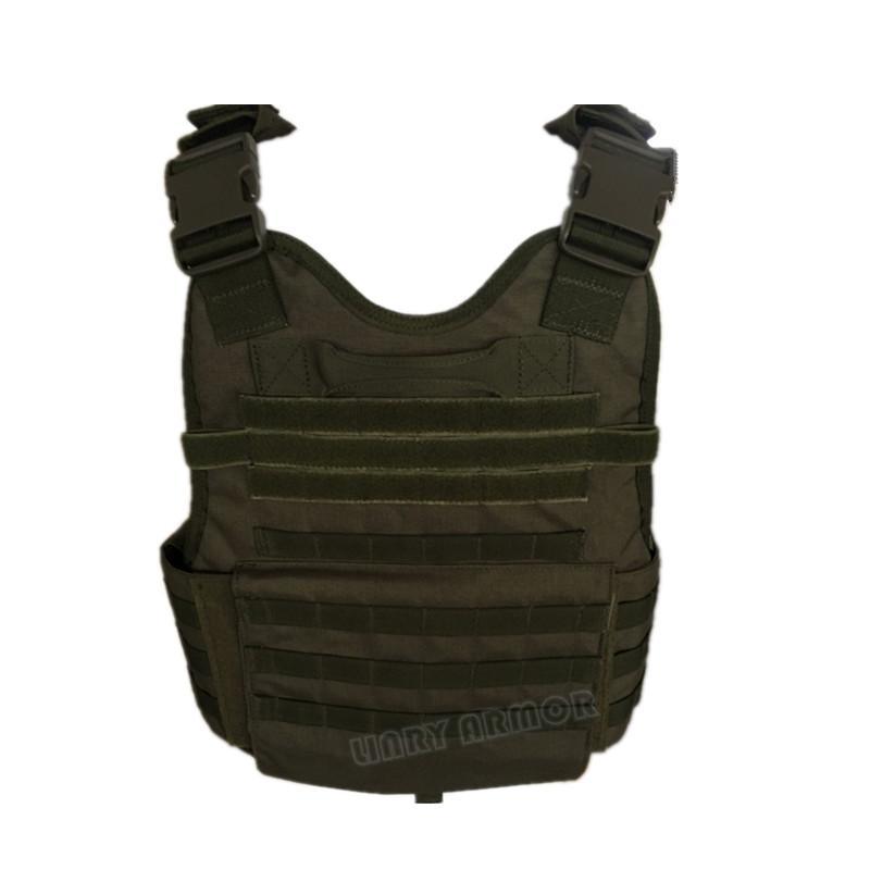 Custom Bulletproof Vests for Sale Online - Military & Police Tactical Body Armor Carrier Vests - Personal Protection Gear for Security, Law Enforcement & Outdoor Activities
