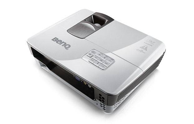 BenQ MX711 Wireless Network Projector - Full HD 1080p Home Theater & Office Projector with HDMI, USB, Wi-Fi Connectivity | Perfect for Movie Nights, Presentations & Gaming