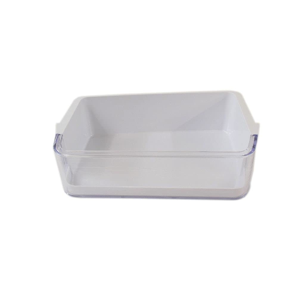 Genuine Samsung DA97-13805B Refrigerator Door Bin OEM Replacement Part - Perfect for Samsung Fridge Storage & Organization