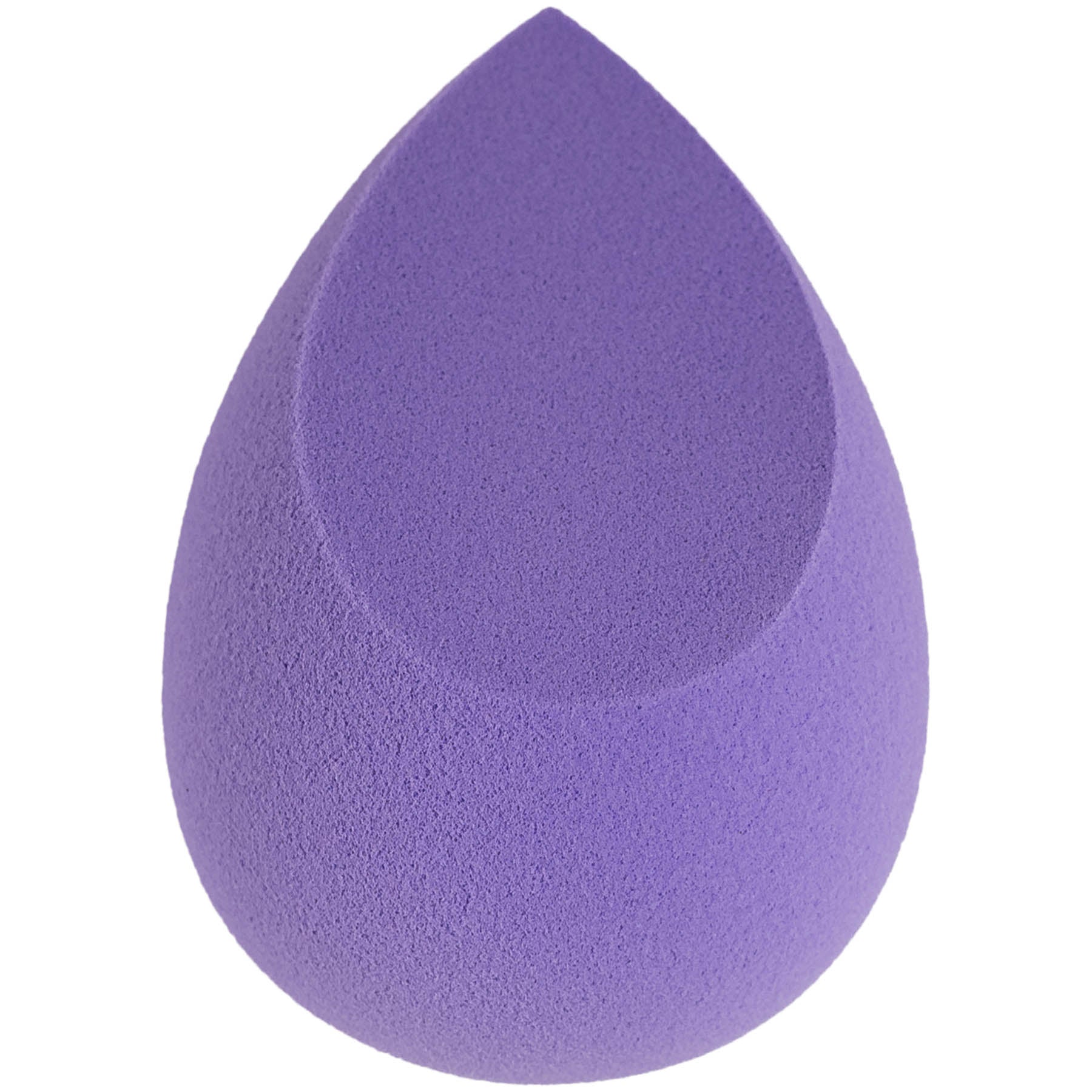 Best Makeup Blender Sponge for Flawless Finish - Professional Beauty Sponge for Liquid & Powder Foundation, Concealer - Ideal for Daily Makeup & Travel