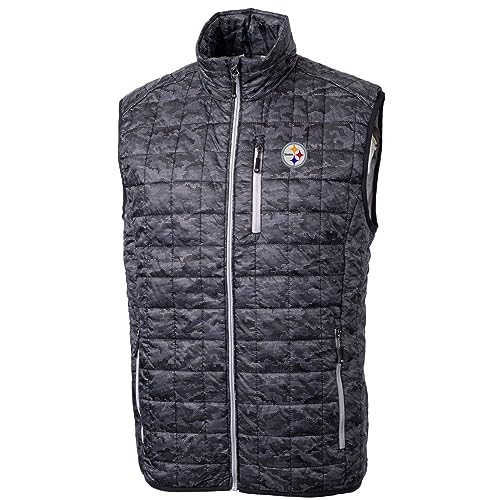Pittsburgh Steelers, Black