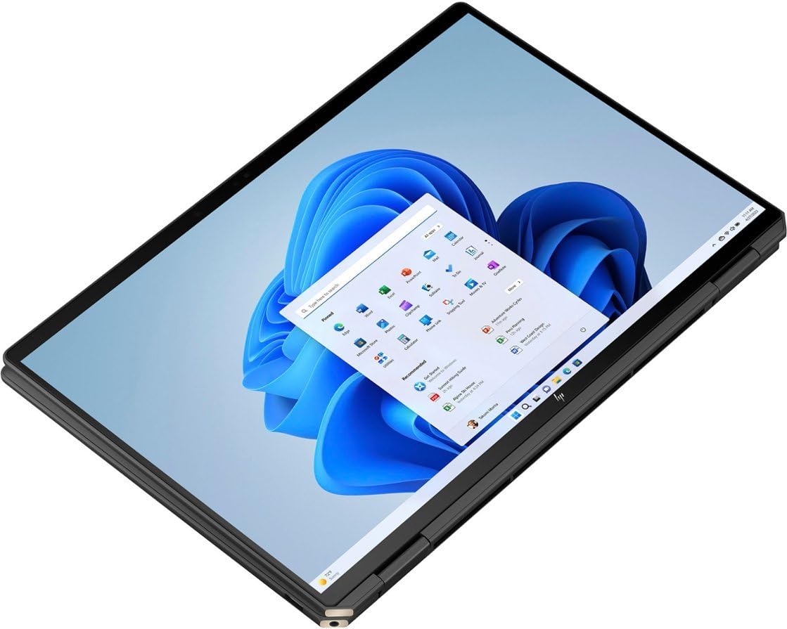 HP Spectre x360 16