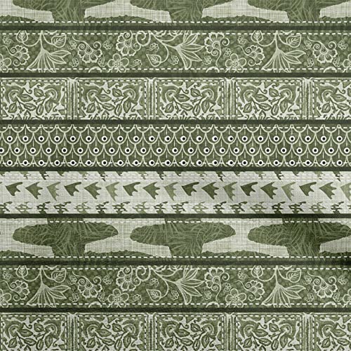 Forest Green