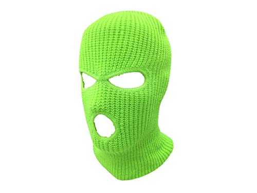 Neon Green