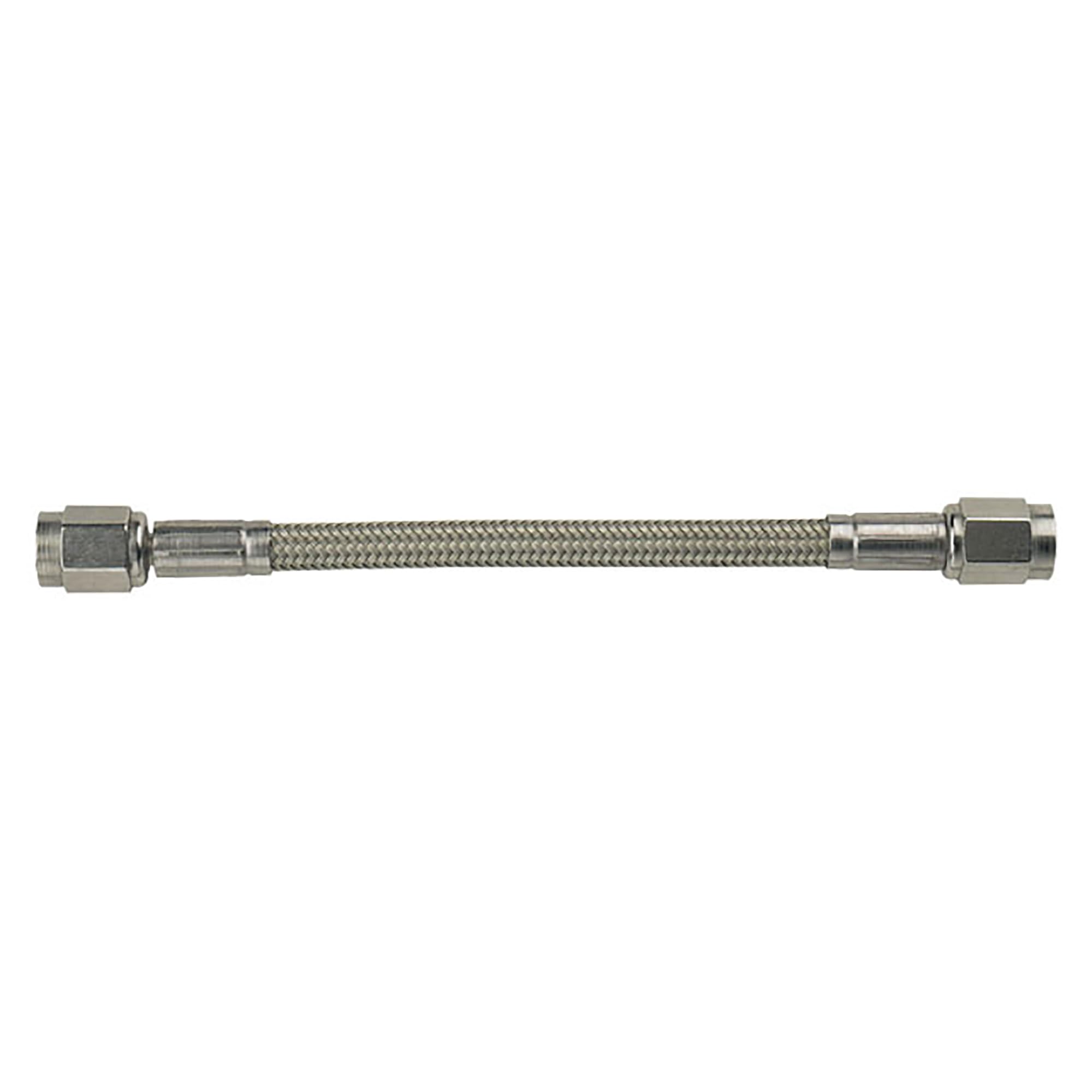 Fragola 360014 Stainless Steel Brake Hose Assembly - 14