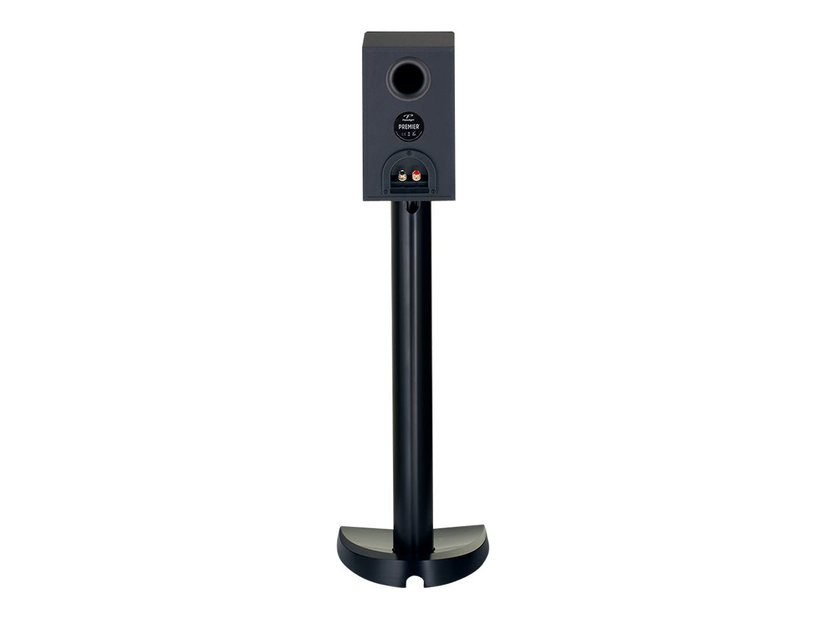 Paradigm Premier 100B Bookshelf Speakers (Pair) - High-Fidelity Audio for Home Theater & Music Listening