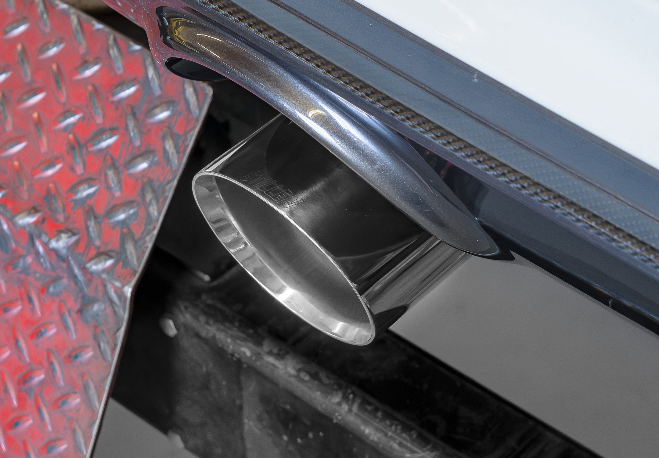 Stillen Cat-Back Exhaust System for 2009-2020 Nissan 370Z (Z34) - Models 504354, 504355, 50456 - Performance Upgrade for Street & Track Racing
