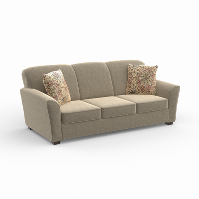 The Perfect Addition to Every Home: The Smyrna Sofa