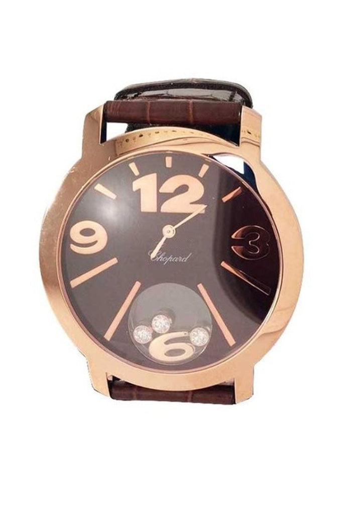 Chopard Happy Diamonds 207449-5002 Luxury Women's Watch - Elegant Swiss Timepiece for Special Occasions & Formal Events