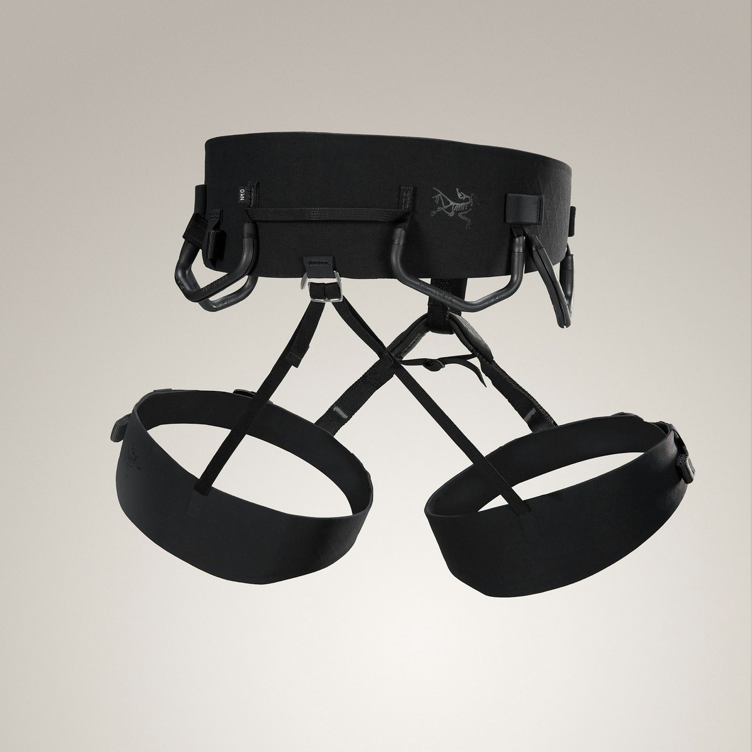Arc'teryx LEAF AR 395a Tactical Harness for Men - Military-Grade PPE Climbing Gear (Like New Condition) | Perfect for Outdoor Adventures, Rock Climbing & Tactical Missions