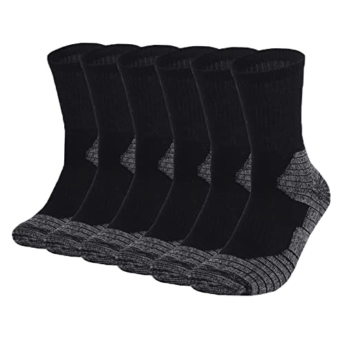 Black 6 Pack