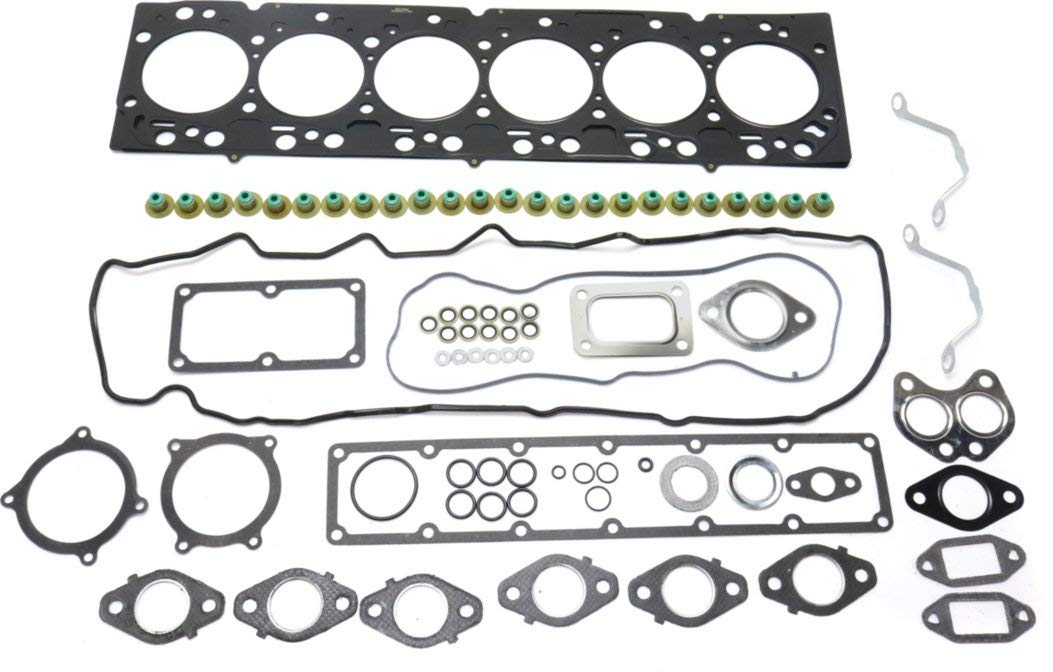 High-Quality Head Gasket Set Compatible with RAM Full-Size Pickup 2007-2012 (RD31250004) - Perfect for Engine Repair & Maintenance