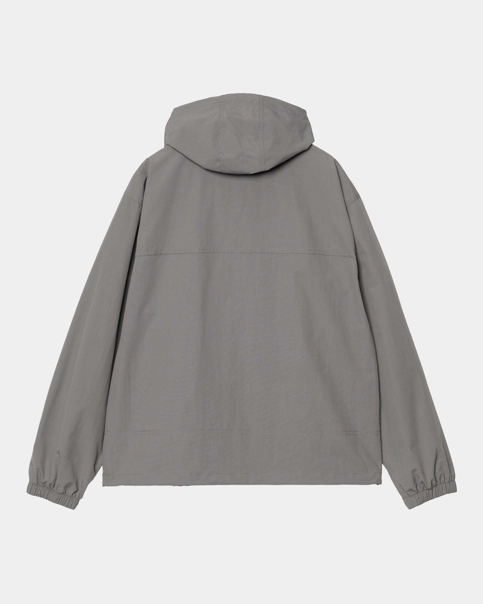 Swizzle Windbreaker Jacket - Lightweight & Water-Resistant Outerwear for Men & Women | Perfect for Running, Hiking & Outdoor Activities