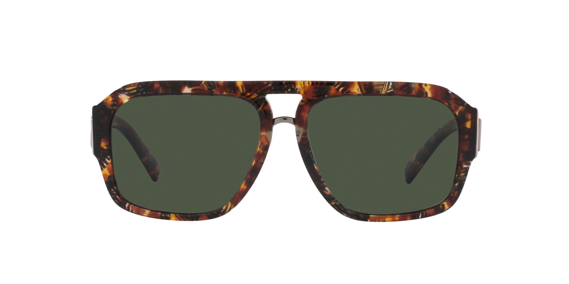 Dolce&Gabbana DG4403 Sunglasses - Luxury Polarized Aviator Sunglasses for Men & Women - Perfect for Driving, Travel & Outdoor Activities