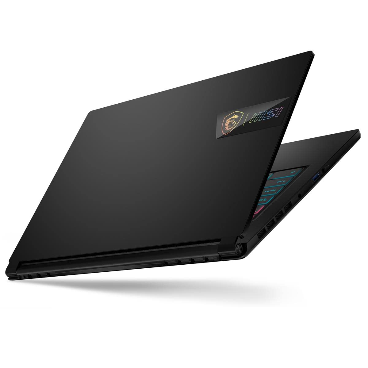 MSI Stealth 15M 15.6