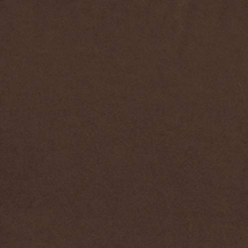 Mocha Suede