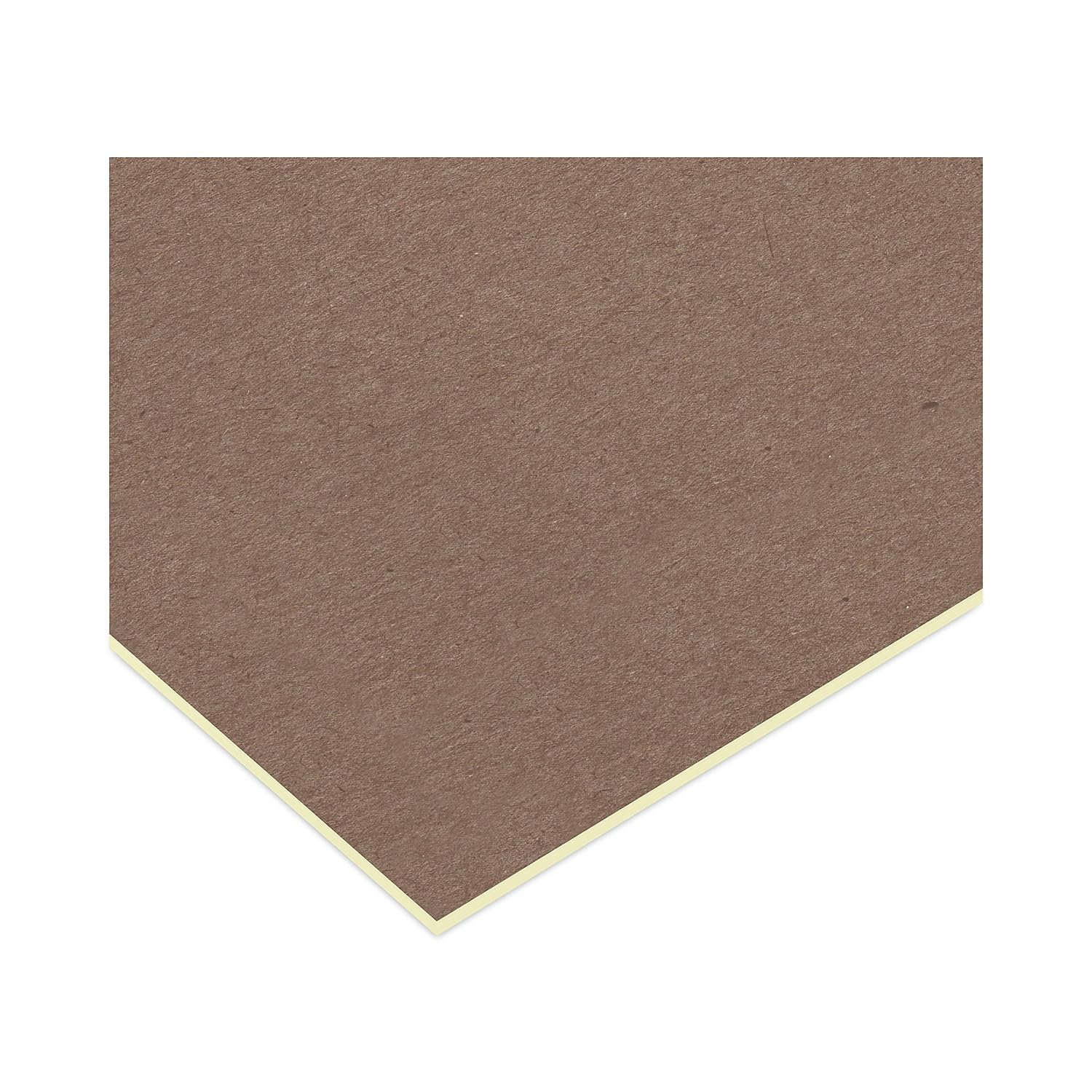 Perforated Edge Writing Pads - 12 Pack | Tear-Off Notepad for Office, School & Home Use | Premium Quality Paper for Notes, Lists & Memos