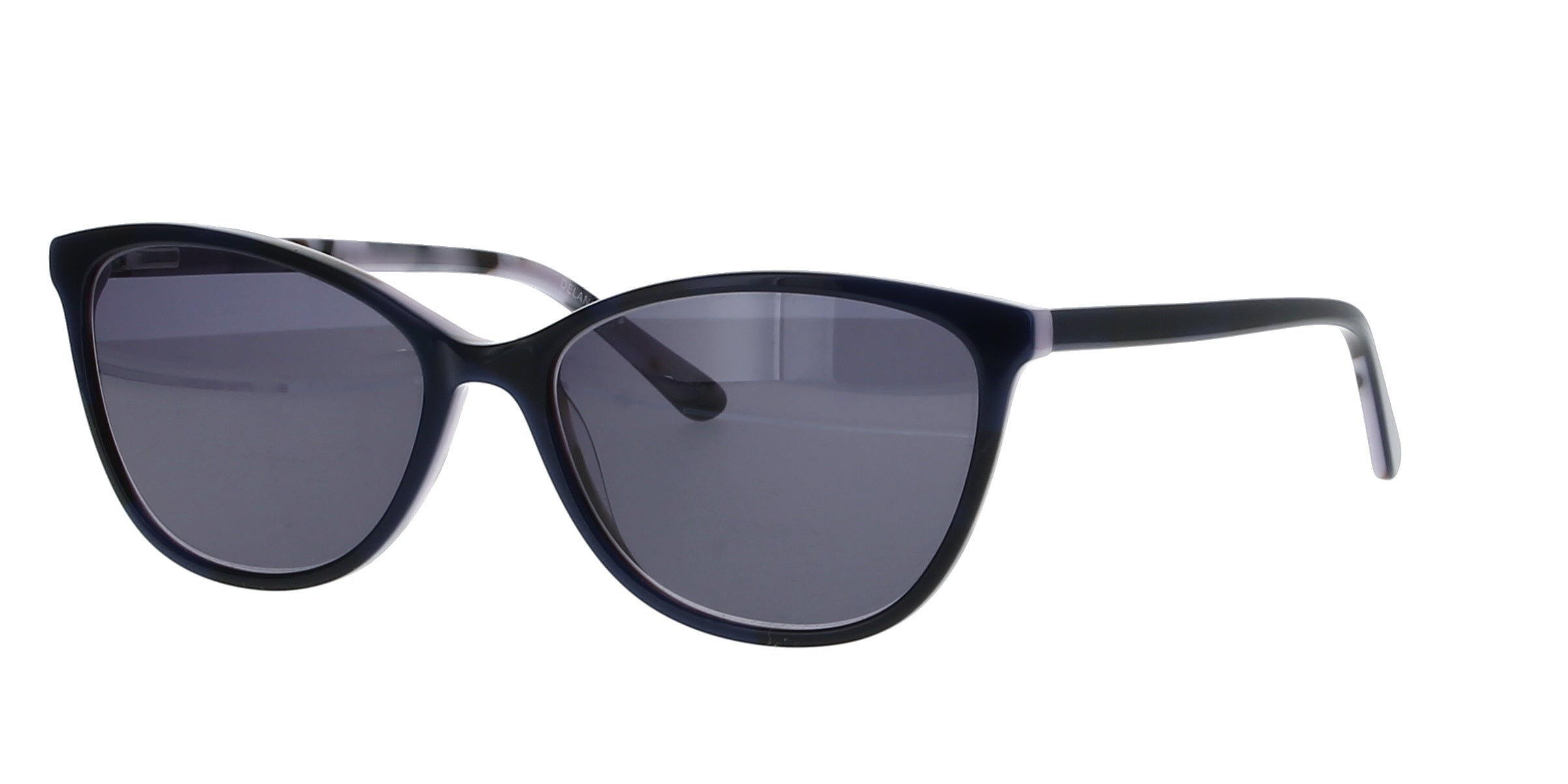 Stylish Feather Prescription Sunglasses for Women & Men - UV Protection Polarized Lenses - Perfect for Driving, Outdoor Activities & Fashion Accessories