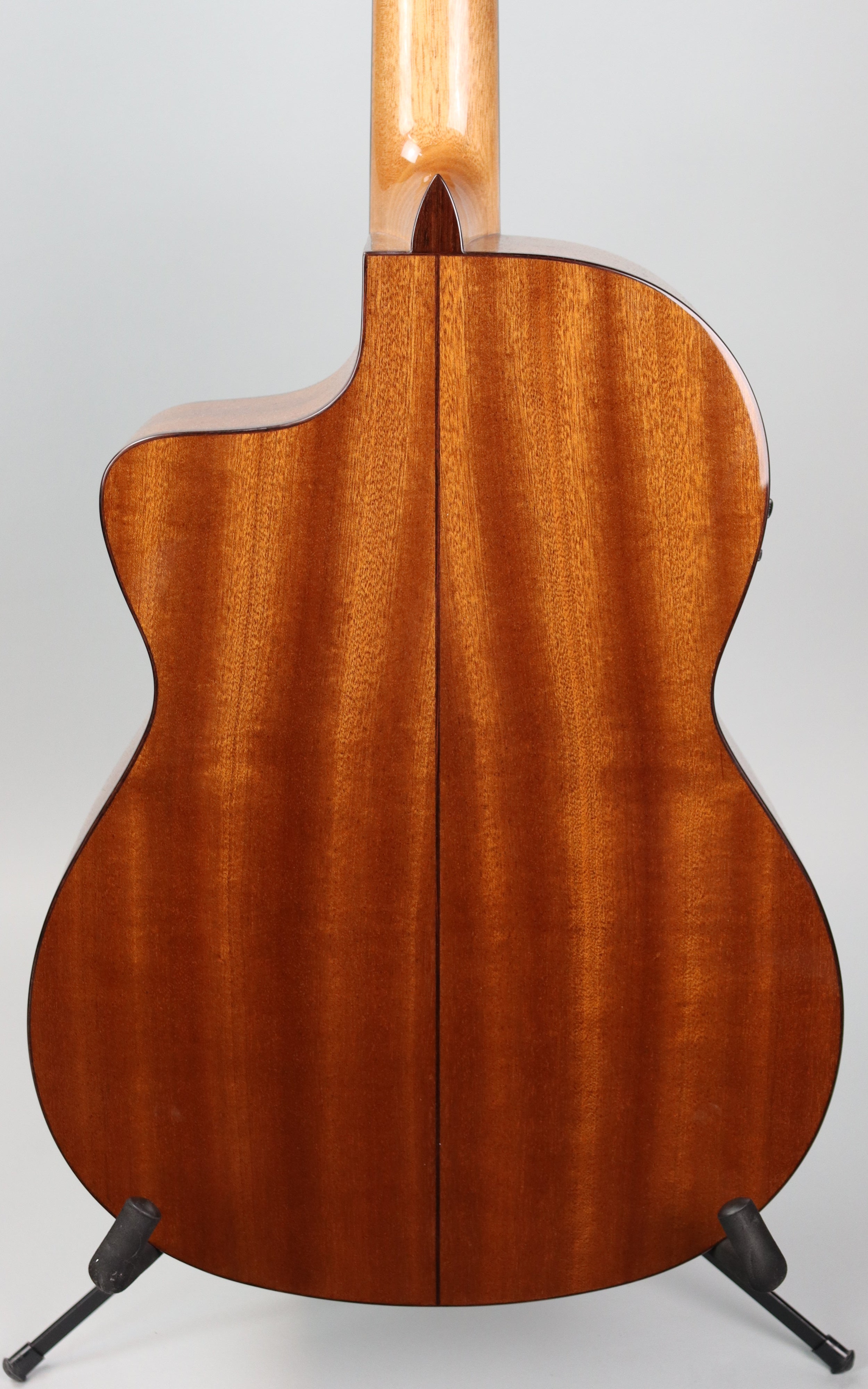 Cordoba C5 CE Acoustic-Electric Guitar with Cedar Top & Nylon Strings - Perfect for Classical, Flamenco & Fingerstyle Playing