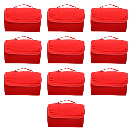 Blank – Red