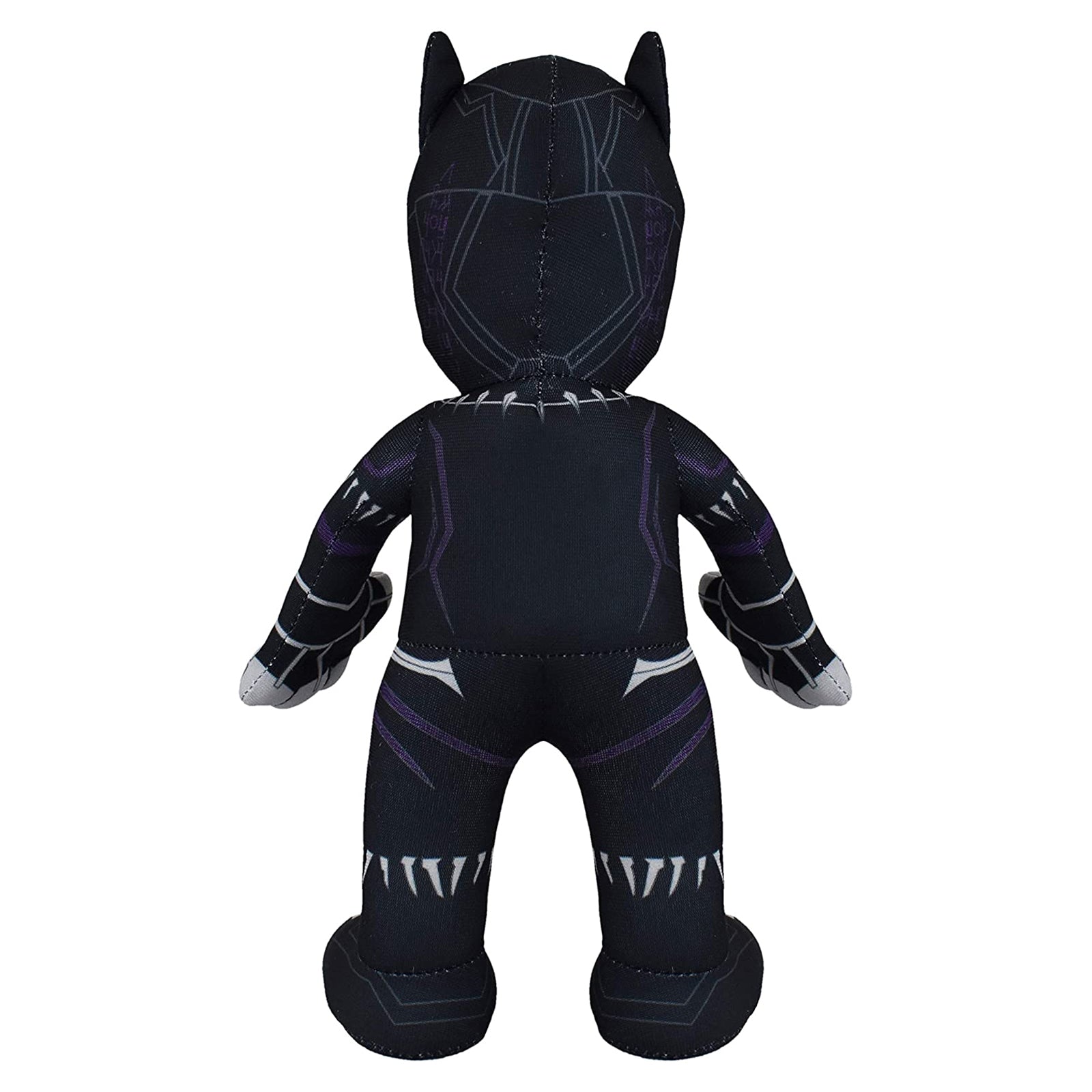 Marvel Avengers Endgame Black Panther 10
