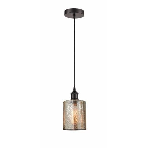 Oil Rubbed Bronze / Mercury