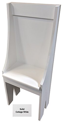 Solid Cottage White
