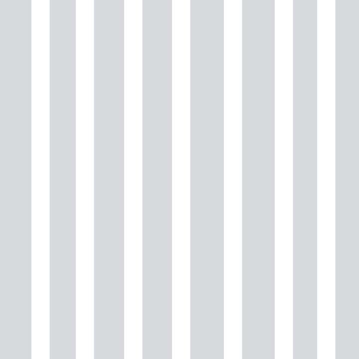 Light Grey Stripe
