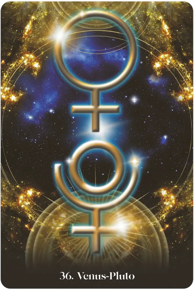 Astrology Oracle Cards - Accurate Divination & Spiritual Guidance for Love, Career & Life - Perfect for Tarot Readings, Meditation & Self-Discovery