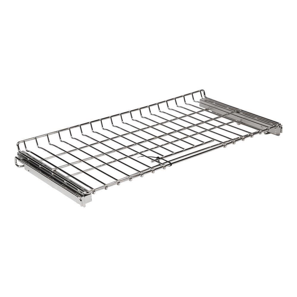 Amana W10570868 Oven Rack Replacement - Compatible with Amana Ovens - Durable Stainless Steel Baking Rack for Even Heating (Perfect for Baking, Roasting & Broiling)