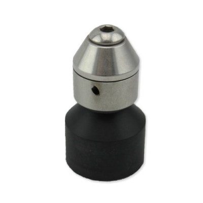 Rhino Spinjet Upgrade - High Performance Car Wash Nozzle for Powerful Water Spray - Perfect for Auto Detailing, RV Cleaning, and Outdoor Washing