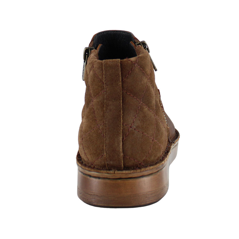 Sintra Bootie (17575) - Comfortable Women's Slip-On Shoes for Indoor & Outdoor Wear - Perfect for Home, Office, and Casual Outings