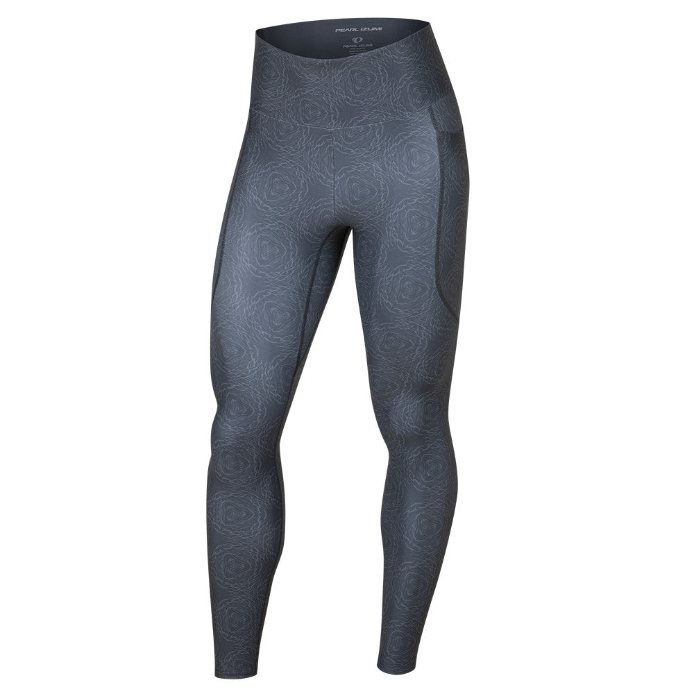 Women's High Waist Yoga Tights - Prospect 27 Workout Leggings for Running, Gym & Lounge - Comfortable & Stretchy Activewear for Women
