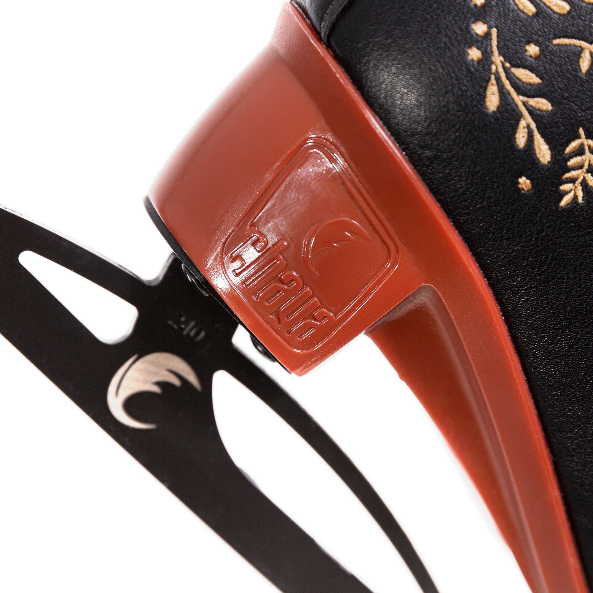 Premium Merlot Black Wine - Rich & Smooth Red Wine for Gifting, Dinner Parties & Romantic Evenings