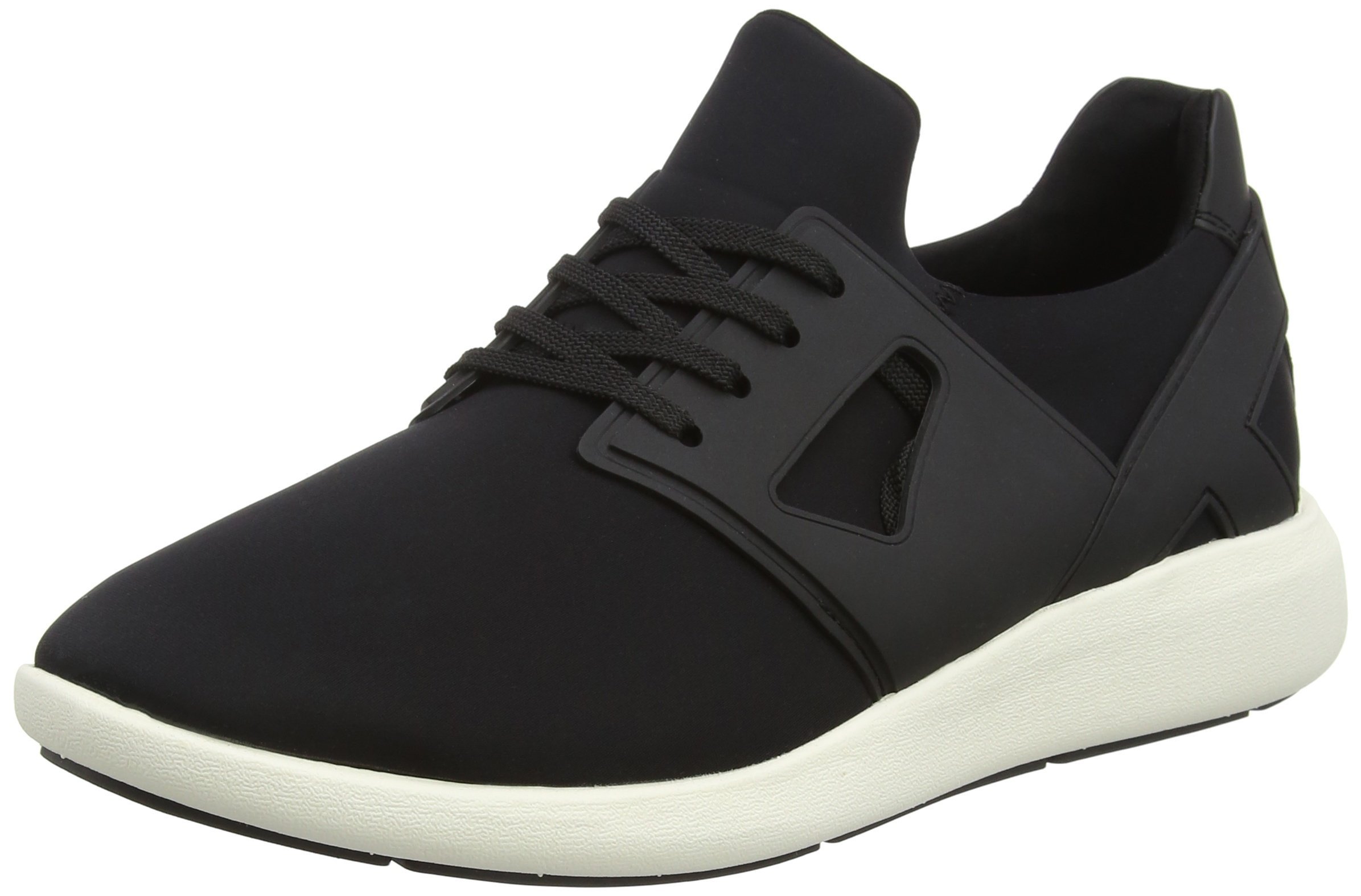 ALDO Men's Pryven Casual Sneakers - Comfortable Walking Shoes for Work, Travel & Everyday Wear