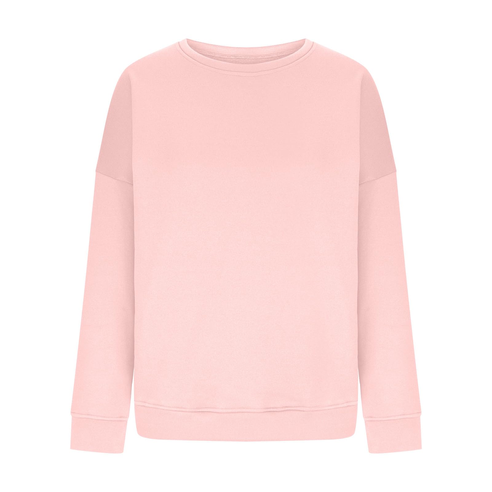 Women's Oversized Hoodies & Sweatshirts - Essential Prime Day Deals 2024 | Cozy Loungewear for Casual Outings, Work From Home & Streetwear Fashion