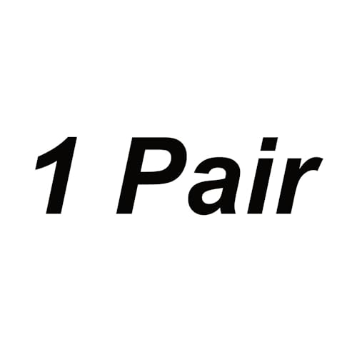 Silver-1 Pair