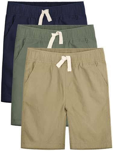 Khaki, Olive, Tidal