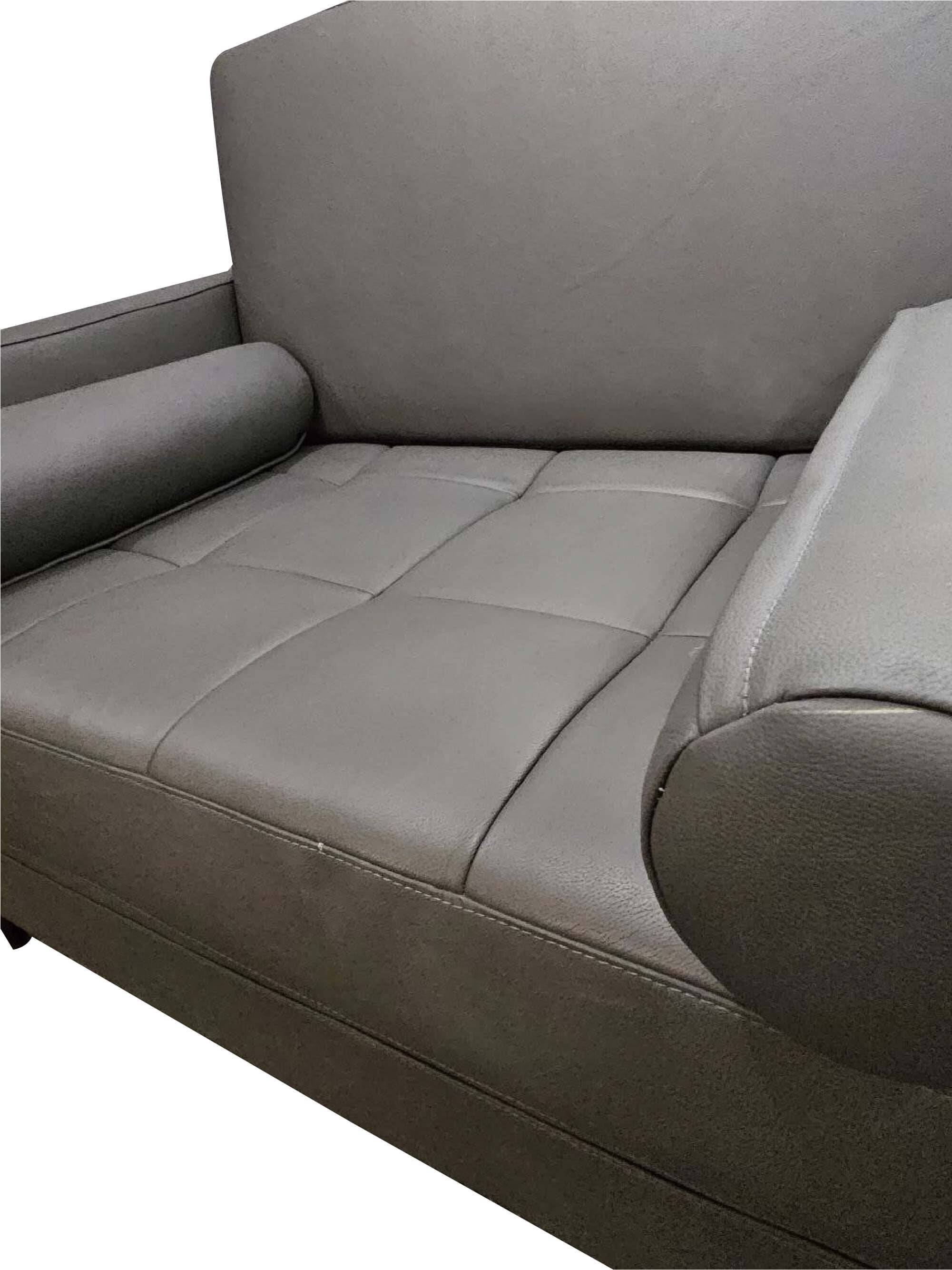 Custom Made Florida Sofa - Handcrafted Upholstered Living Room Couch for Home Decor & Comfortable Seating - Perfect for Family Gatherings, Movie Nights & Lounge Areas