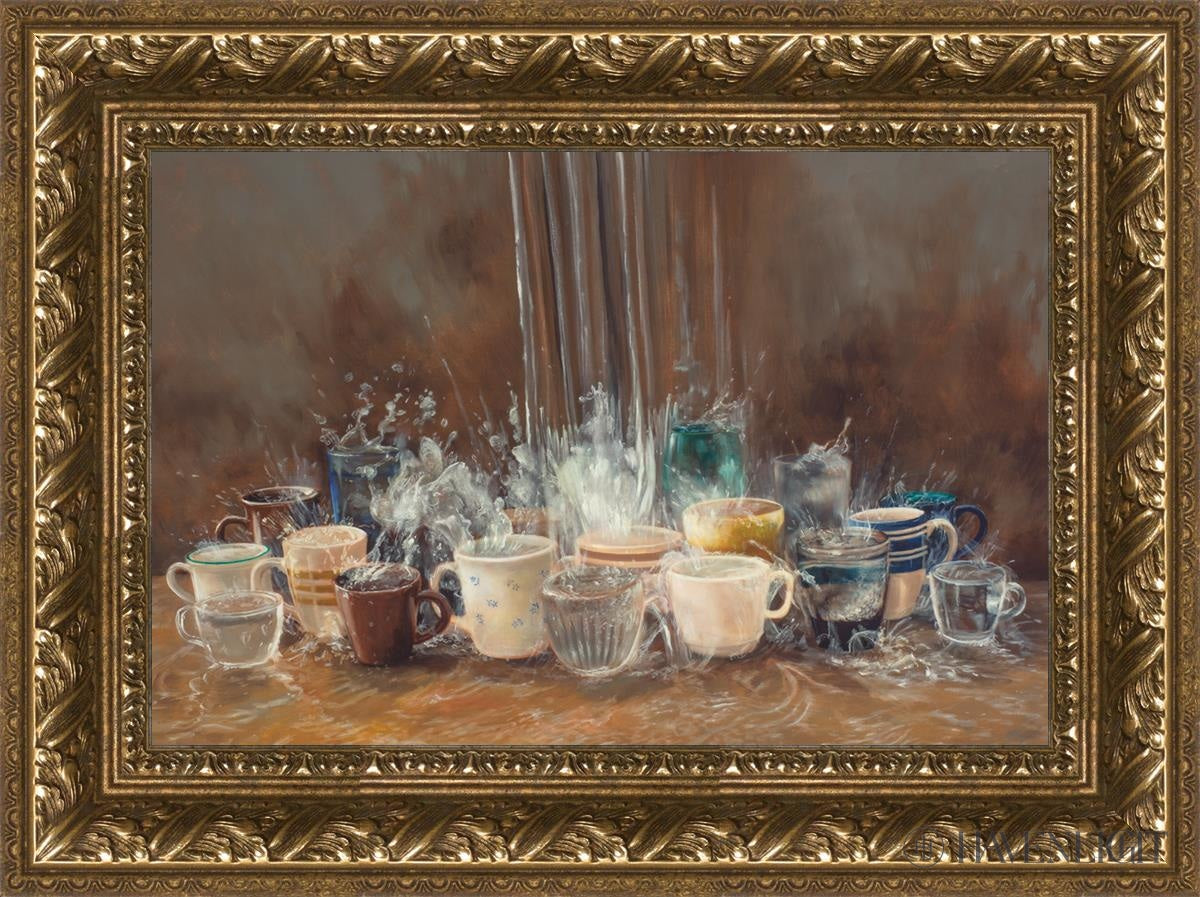 Enough to Fill Every Cup - Premium Coffee & Tea Set for Home & Office Use | Perfect for Entertaining Guests & Daily Brewing