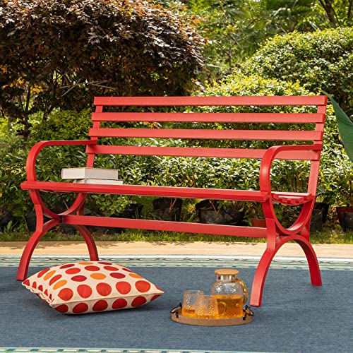 Red-slat