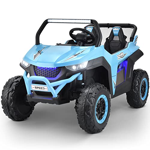 24v Ocean Wave Blue