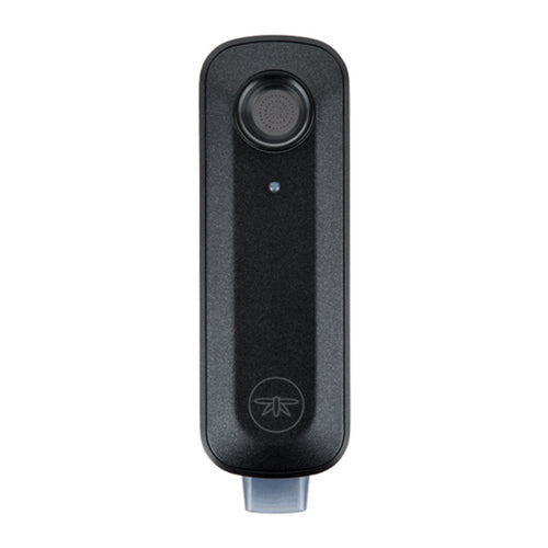 Firefly 2+ Portable Dry Herb Vaporizer | Fast Heating Convection Vaporizer for Herbs & Concentrates | Perfect for Home Use, Travel & Outdoor Activities