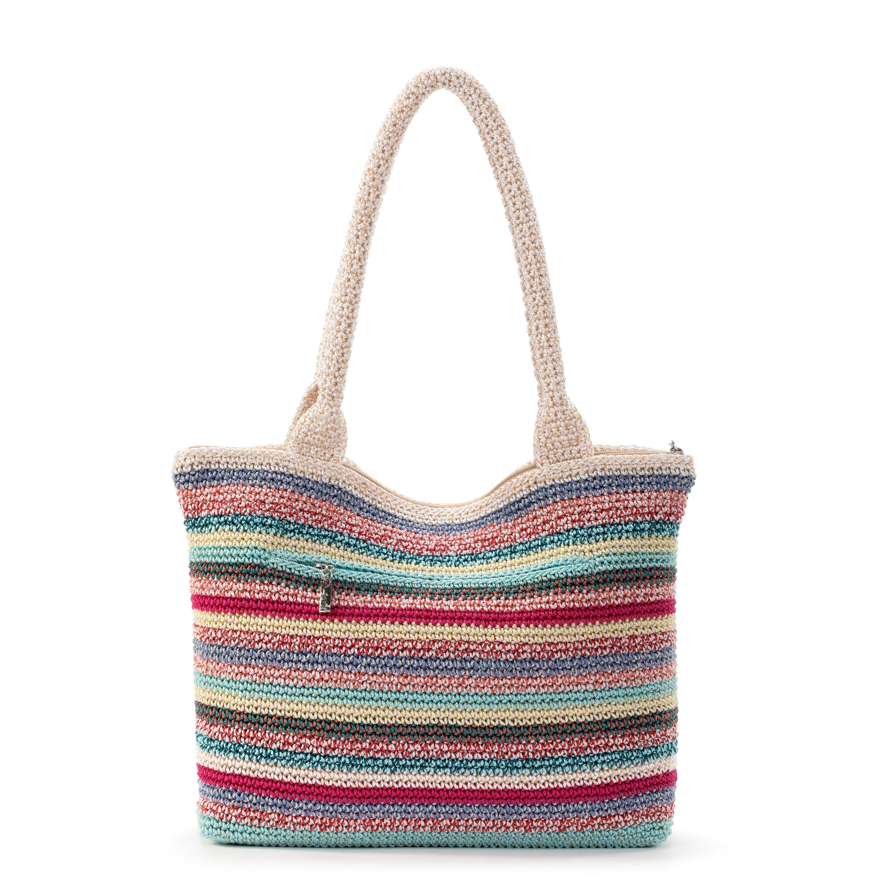 Crafted Classics Carryall Tote Bag - Stylish & Durable Handbag for Women - Perfect for Work, Travel & Everyday Use
