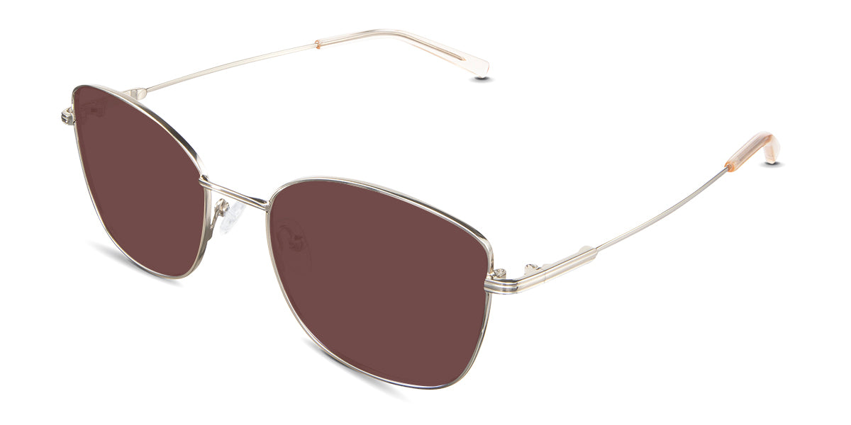 Bonnie Women's Prescription Sunglasses - UV Protection, Stylish & Comfortable for Driving, Outdoor Activities & Everyday Wear