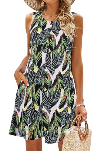 Tropical Green