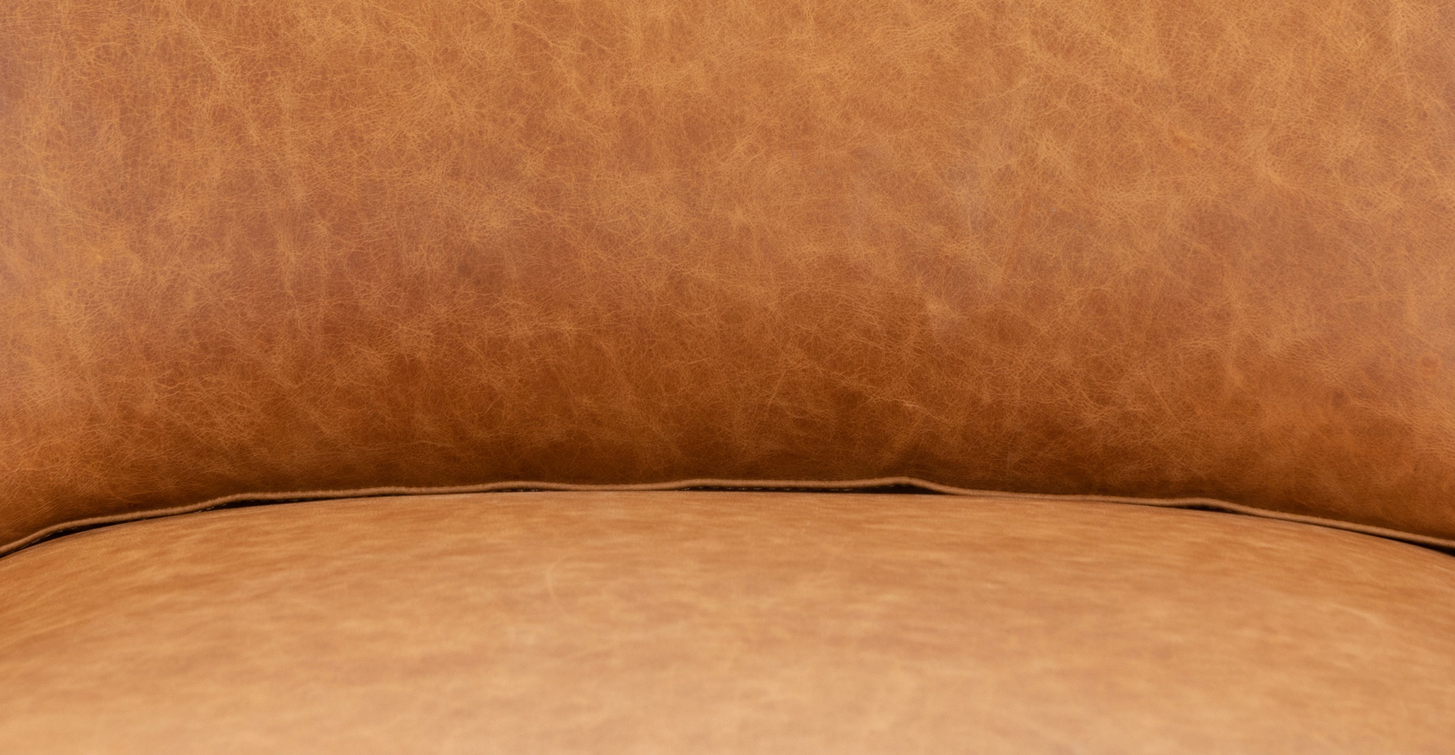 Luxury Sorrento Genuine Leather Sofa - Modern Comfort for Living Room, Office & Lounge - Perfect for Home Decor & Relaxation