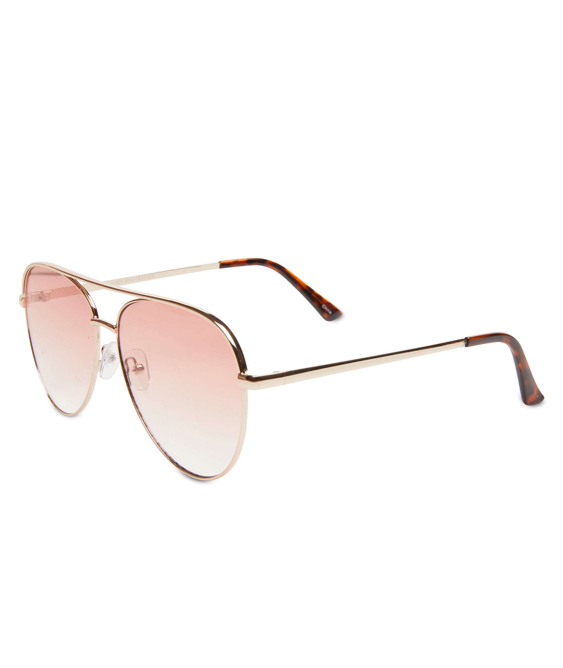 Harlow Aviator Sunglasses for Women & Men - Classic Retro Polarized UV Protection Pilot Shades - Perfect for Driving, Travel & Outdoor Activities