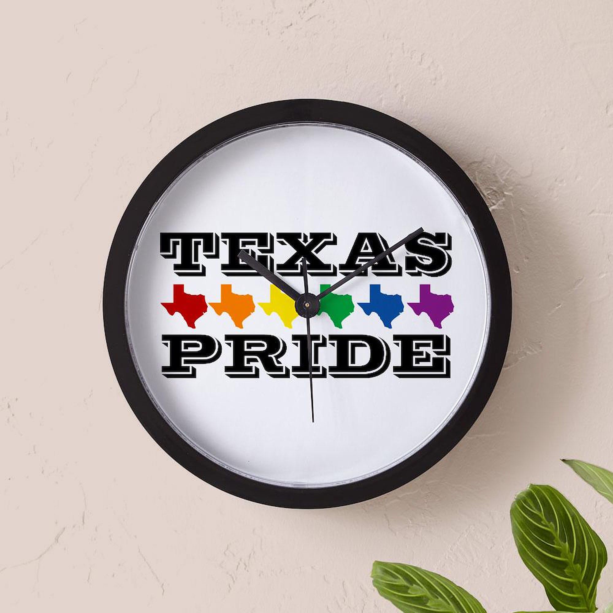 Texas Pride 10